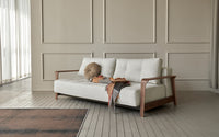 Innovation Living Ran Deluxe Excess Lounger Sofa