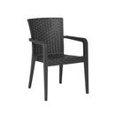 Rainbow Outdoor Alberta 5-Piece Dining Set