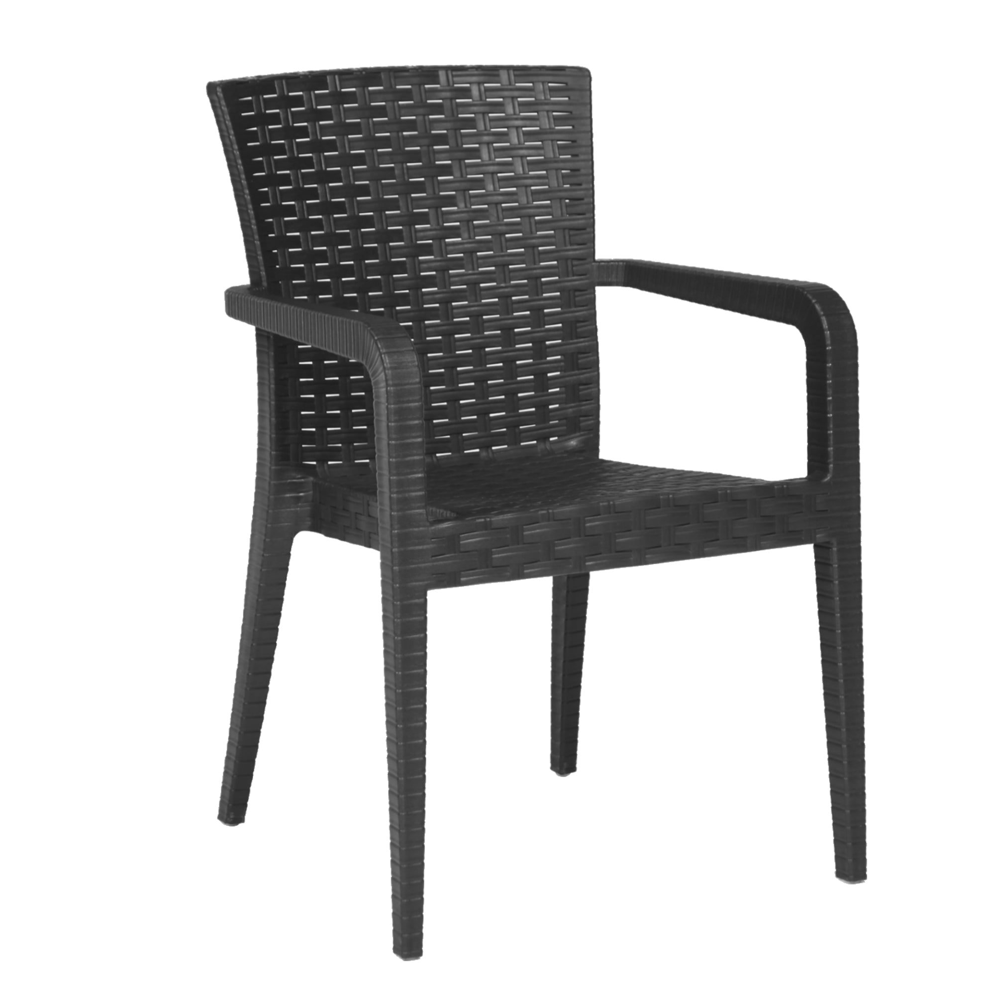 Rainbow Outdoor Alberta 5-Piece Dining Set
