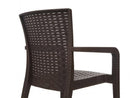 Rainbow Outdoor Alberta 5-Piece Dining Set
