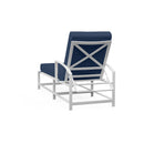 Sunset West Bristol Chaise with Cushion