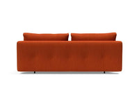 Innovation Living Recast Plus Sofa Dark Wood Legs