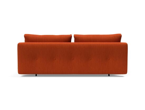 Innovation Living Recast Plus Sofa Dark Wood Legs