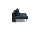 Innovation Living Recast Plus Sofa Dark Wood Legs
