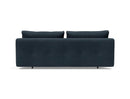 Innovation Living Recast Plus Sofa Dark Wood Legs