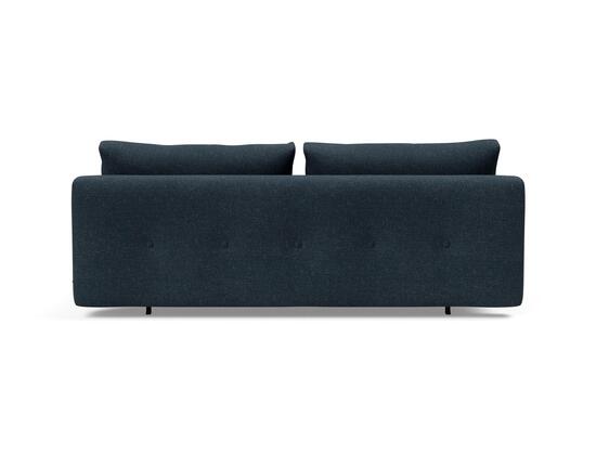 Innovation Living Recast Plus Sofa Dark Wood Legs