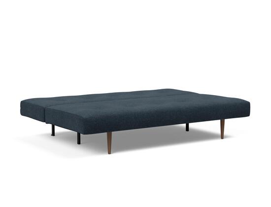 Innovation Living Recast Plus Sofa Dark Wood Legs