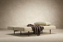 Innovation Living Recast Plus Sofa Dark Wood Legs