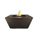 The Outdoor Plus Redan Concrete Fire Pit
