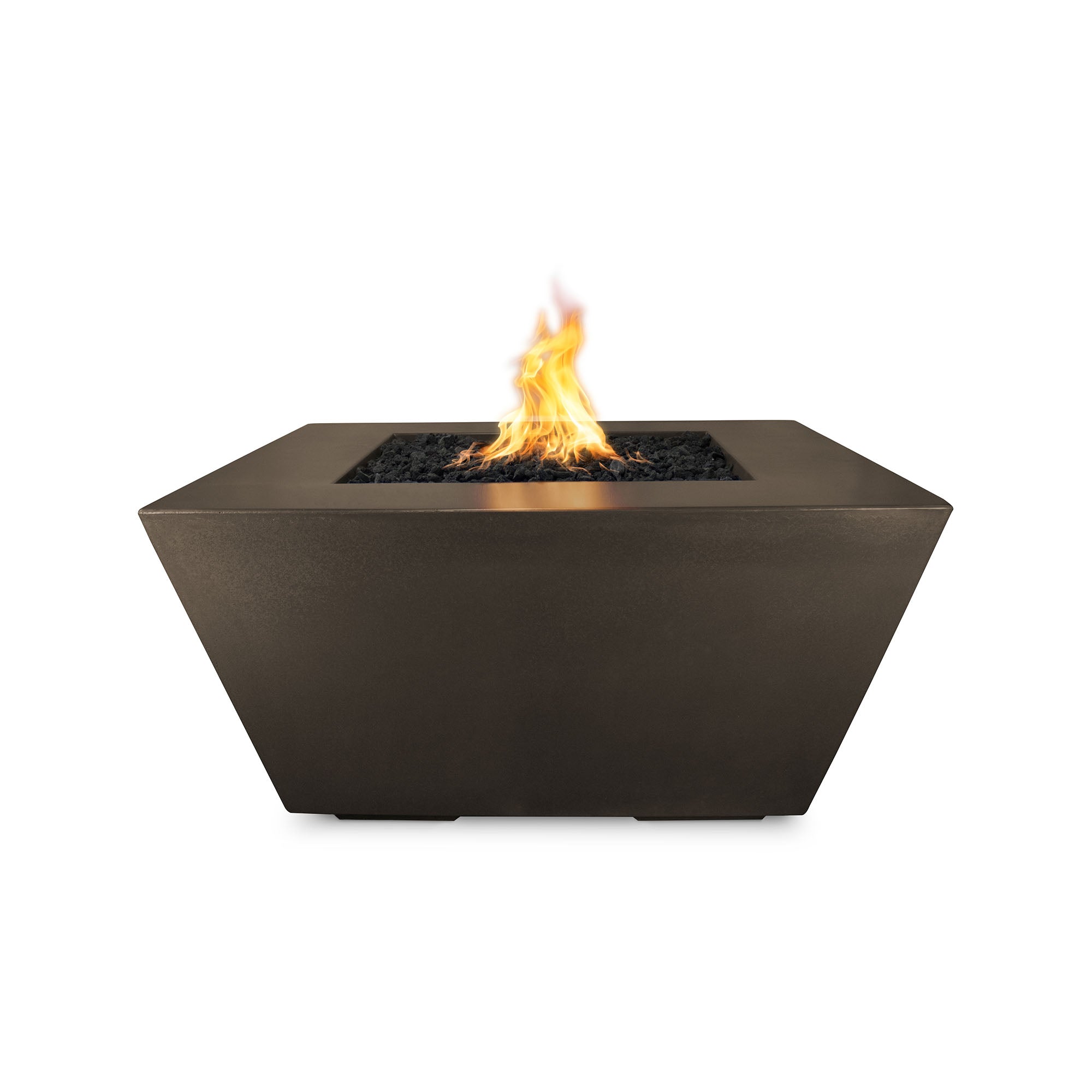 The Outdoor Plus Redan Concrete Fire Pit