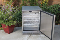 Bull BBQ Premium Outdoor Refrigerator Series 2