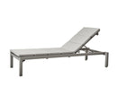 Cane-Line Relax Sunbed - Stackable
