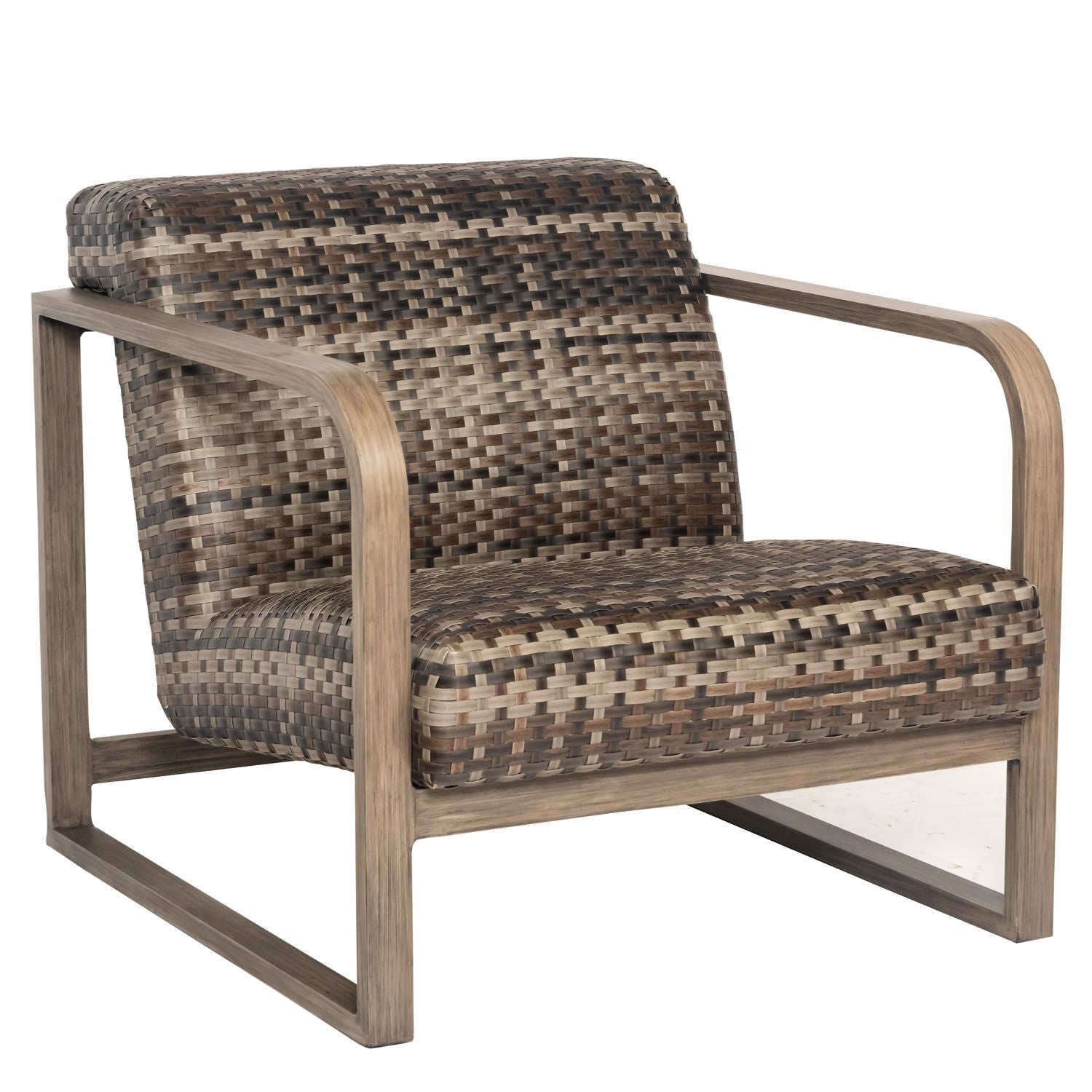 Woodard Reunion Lounge Chair