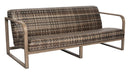 Woodard Reunion Sofa