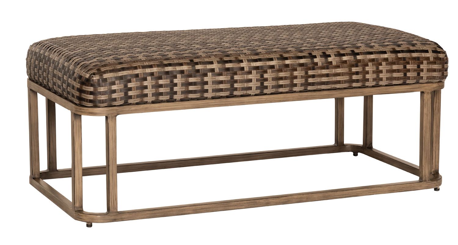 Woodard Reunion Bench