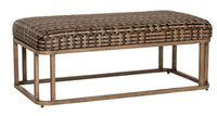 Woodard Reunion Bench
