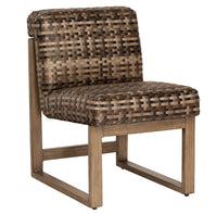 Woodard Reunion Dining Side Chair