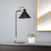 Sunpan Meira Table Lamp