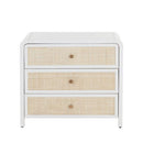 Sunpan Tierra Nightstand
