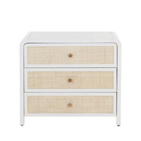 Sunpan Tierra Nightstand