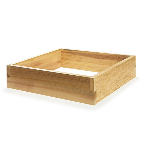 All Things Cedar 2' Single Raised Garden Box