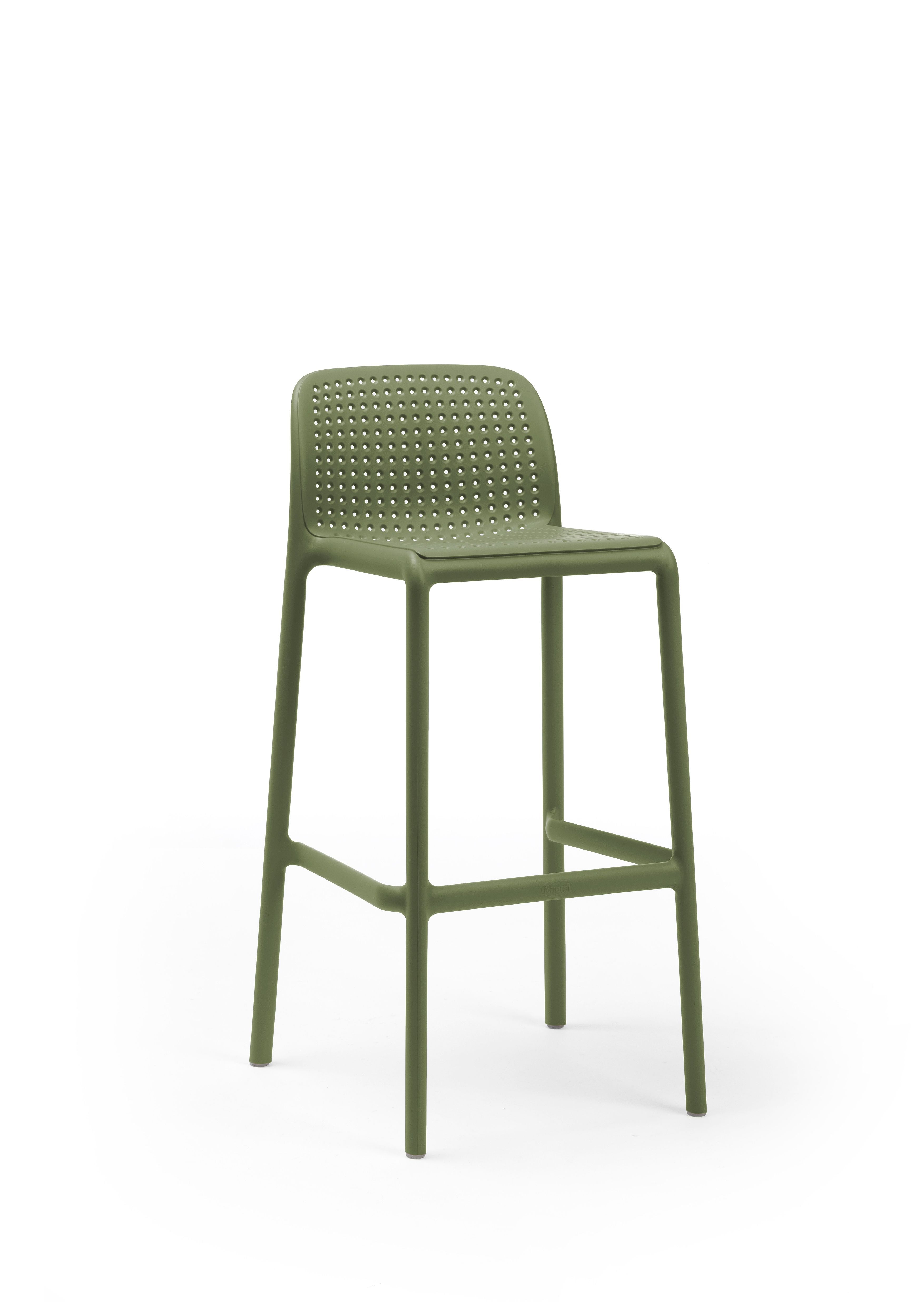 Nardi Lido Barstool