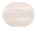 Zuo Modern Risan Side Table Natural