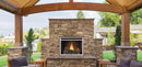 Napoleon Hearth Riverside™ 36 Clean Face Outdoor Fireplace