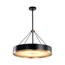 Sunpan Dudley Chandelier