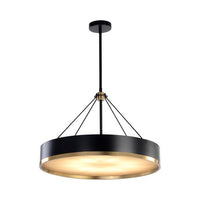 Sunpan Dudley Chandelier