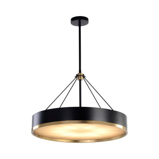 Sunpan Dudley Chandelier