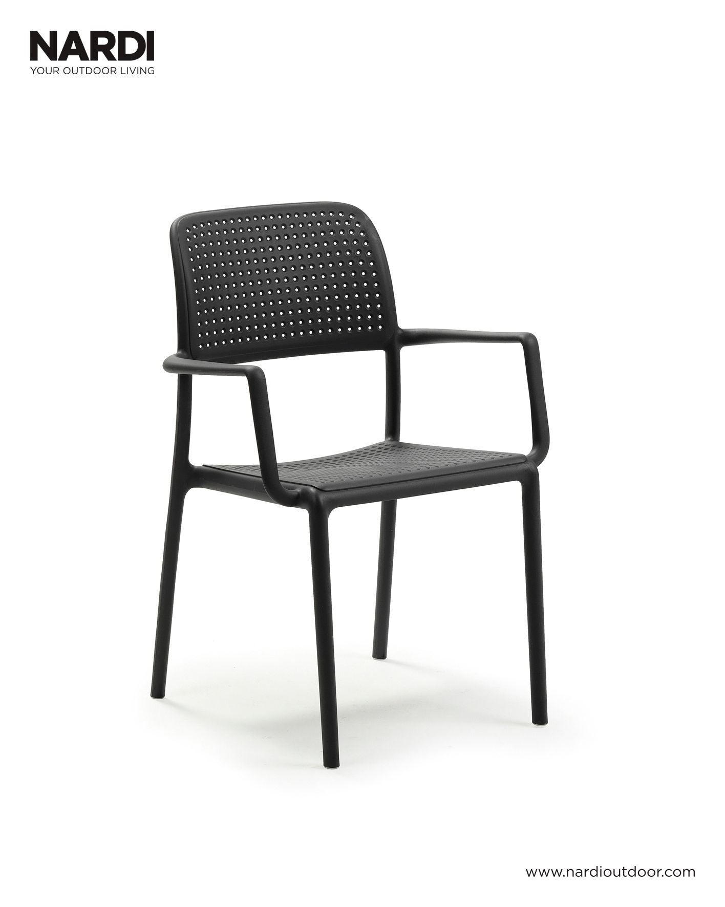 Nardi Bora Arm Chair