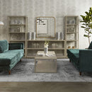 Sunpan Woodland Hand - Loomed Rug - Grey 6' X 9' / 8' X 10' / 9' X 12' / 10' X 14'