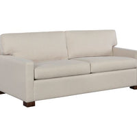 Sunpan Windsor Sofa Bed - Liv Sand