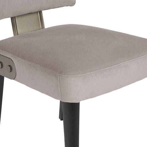 Sunpan Robin Dining Chair - Antonio Cameo