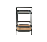 Cane-Line Roll Bar Trolley