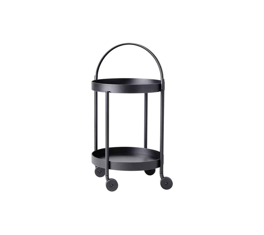 Cane-Line Roll Trolley