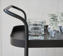 Cane-Line Roll Bar Trolley
