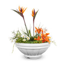 The Outdoor Plus Roma GFRC Concrete Planter Bowl