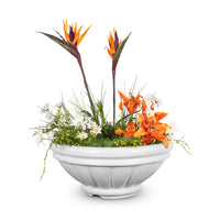 The Outdoor Plus Roma GFRC Concrete Planter Bowl