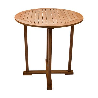 Royal Teak Bar Table