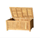 Royal Teak Storage Box - Large