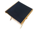 Royal Teak Florida Sling Footrest
