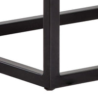 Sunpan Norman End Table