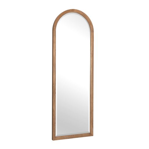 Sunpan Oakville Floor Mirror
