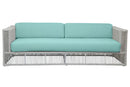 Sunset West Miami Sofa with Cushions