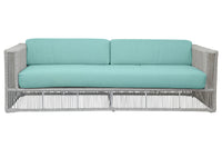 Sunset West Miami Sofa with Cushions