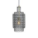 Sunpan Nest Pendant Light Small / Medium / Large