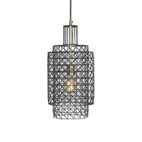 Sunpan Nest Pendant Light Small / Medium / Large