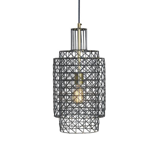 Sunpan Nest Pendant Light Small / Medium / Large